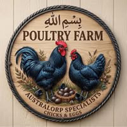 Bismillah Poultry Farming